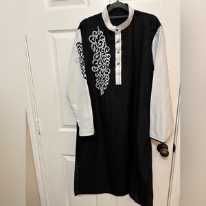 Men’s kurta size large chest 44